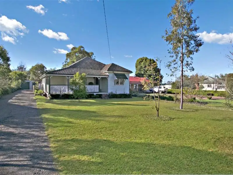 Main view of Homely house listing, 84 High St, Wallalong NSW
