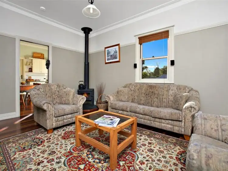 Third view of Homely house listing, 84 High St, Wallalong NSW