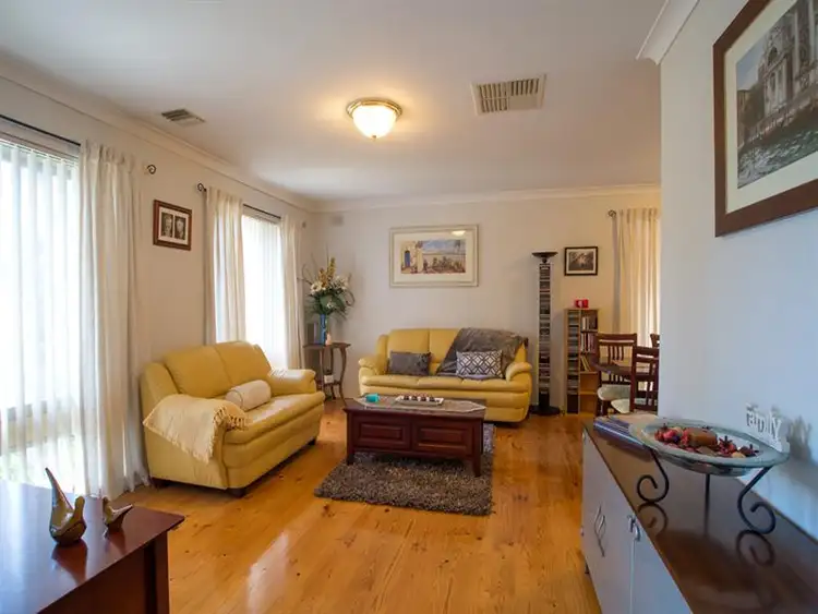 Second view of Homely house listing, 2 Lake View Cres, Highbury SA