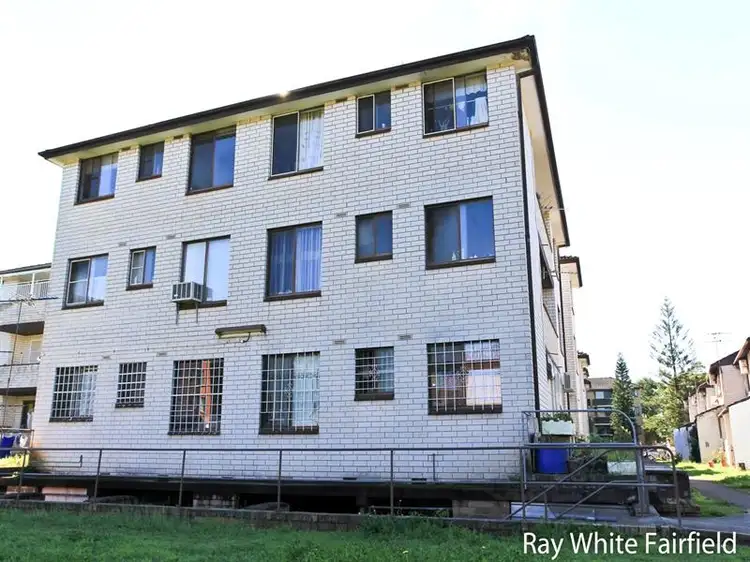 12/76 Mcburney Rd, Cabramatta NSW