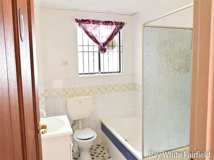 Seventh view of Homely unit listing, 12/76 Mcburney Rd, Cabramatta NSW