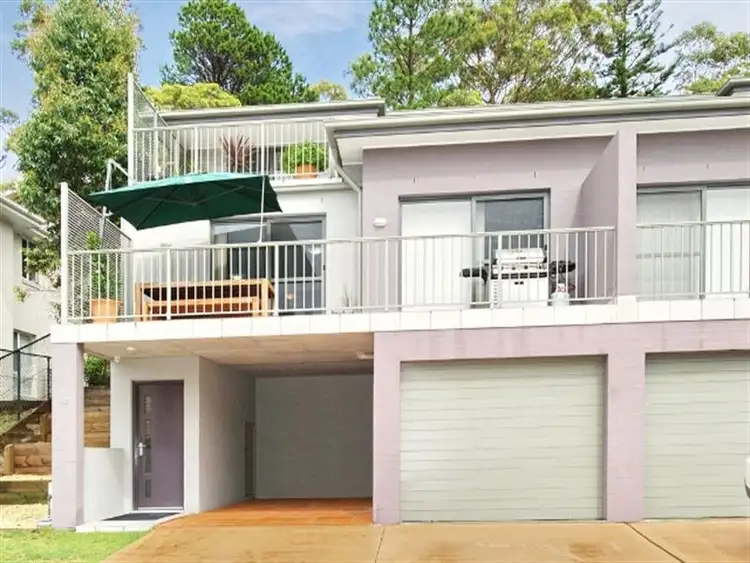 40 Lagoons Cct, Nelson Bay NSW