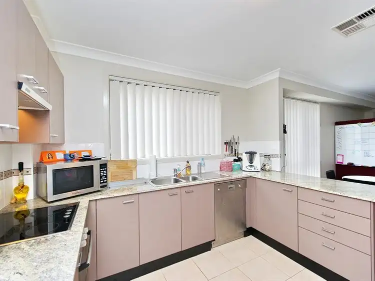 Sixth view of Homely townhouse listing, 40 Lagoons Cct, Nelson Bay NSW