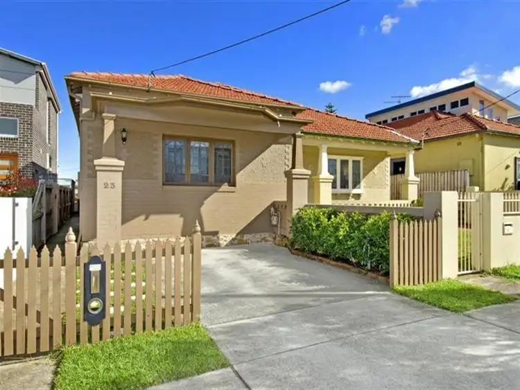 23 Wild St, Maroubra NSW