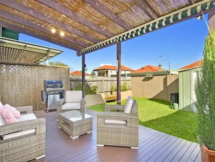 Second view of Homely house listing, 23 Wild St, Maroubra NSW