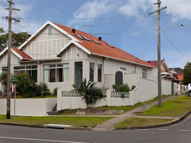 Main view of Homely house listing, 16 Mons Ave, Maroubra NSW