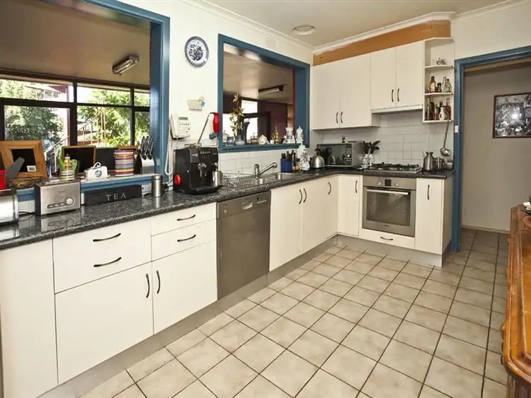 Second view of Homely house listing, 75 Benwerrin Dr, Burwood East VIC