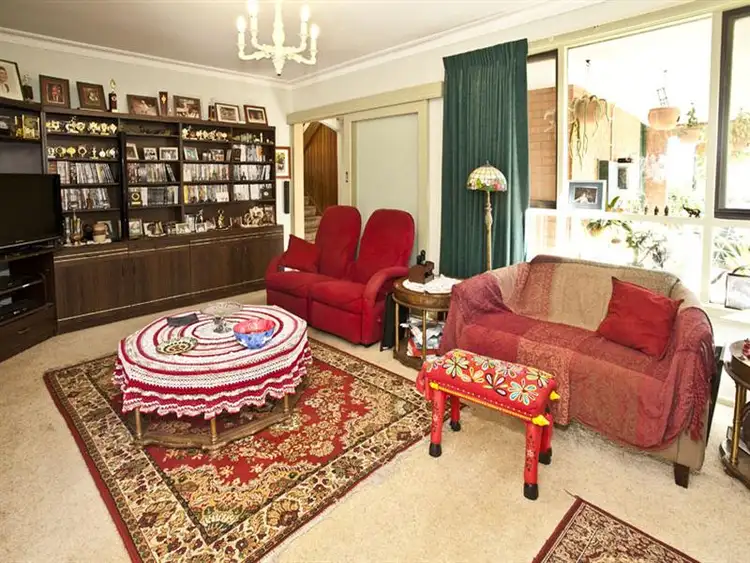 Third view of Homely house listing, 75 Benwerrin Dr, Burwood East VIC