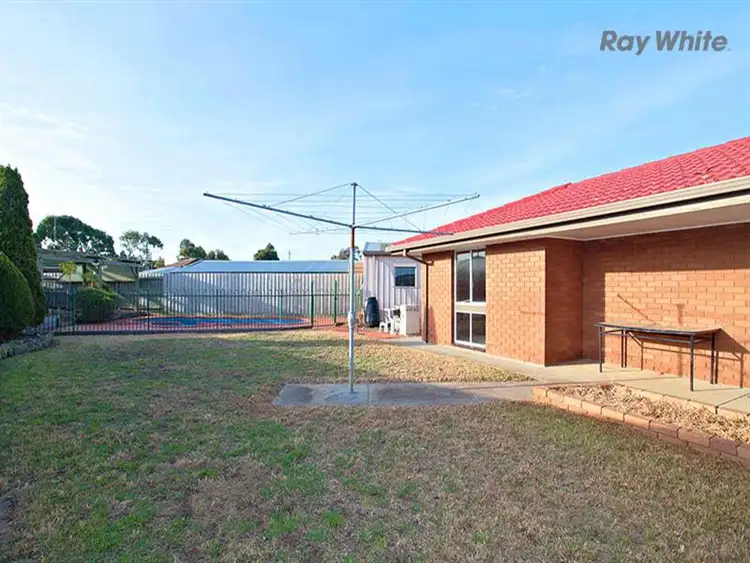 Seventh view of Homely house listing, 7 Owen Ct, Corio VIC