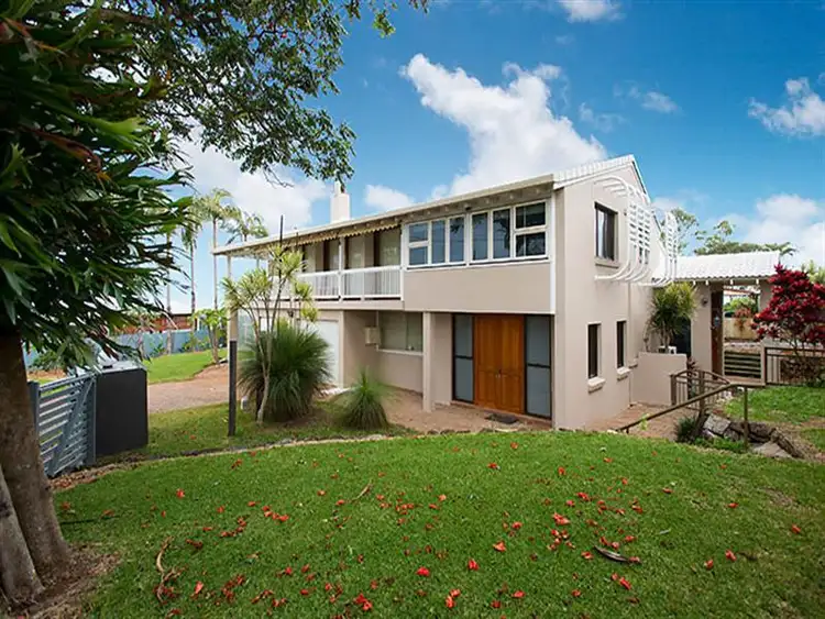 14 Foote Rdge, Buderim QLD