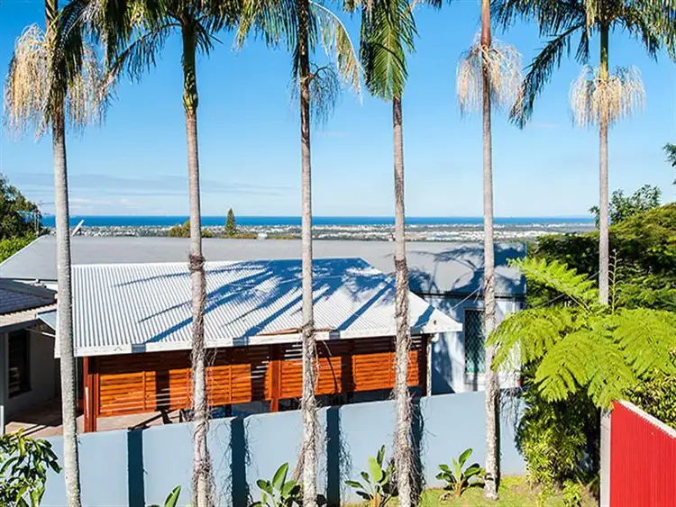 Second view of Homely house listing, 14 Foote Rdge, Buderim QLD
