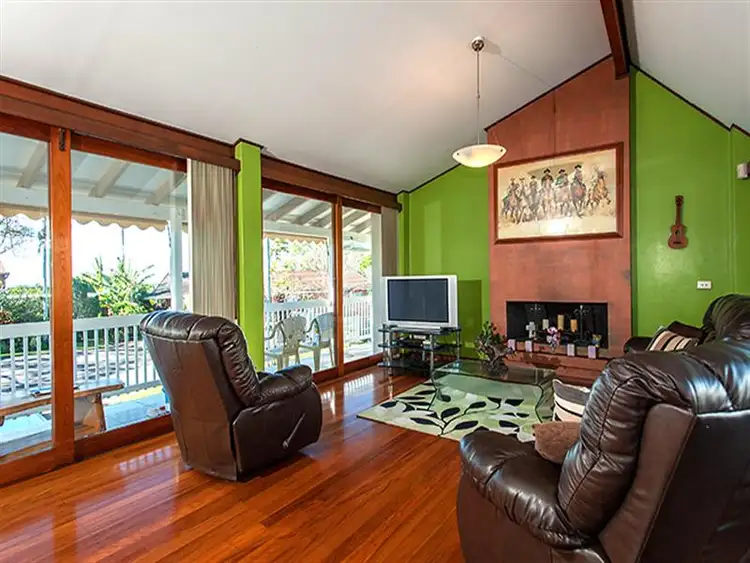 Fourth view of Homely house listing, 14 Foote Rdge, Buderim QLD