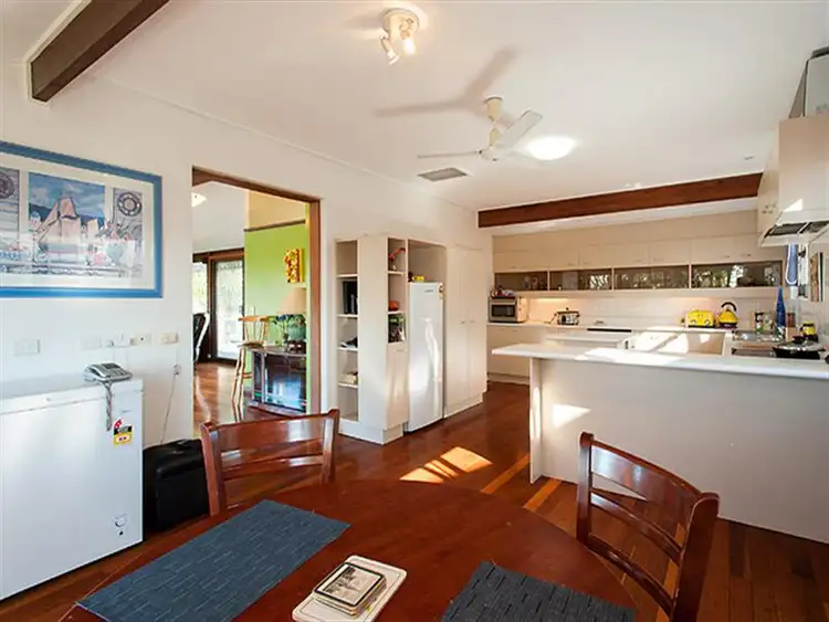 Fifth view of Homely house listing, 14 Foote Rdge, Buderim QLD