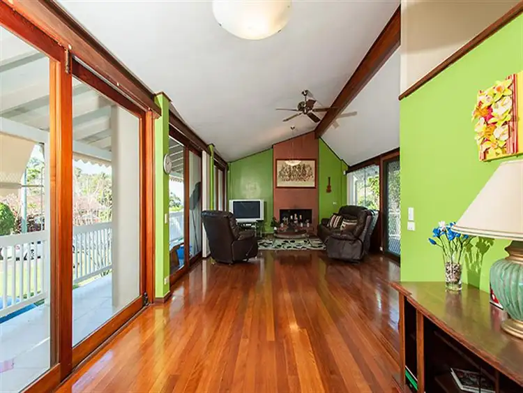 Seventh view of Homely house listing, 14 Foote Rdge, Buderim QLD