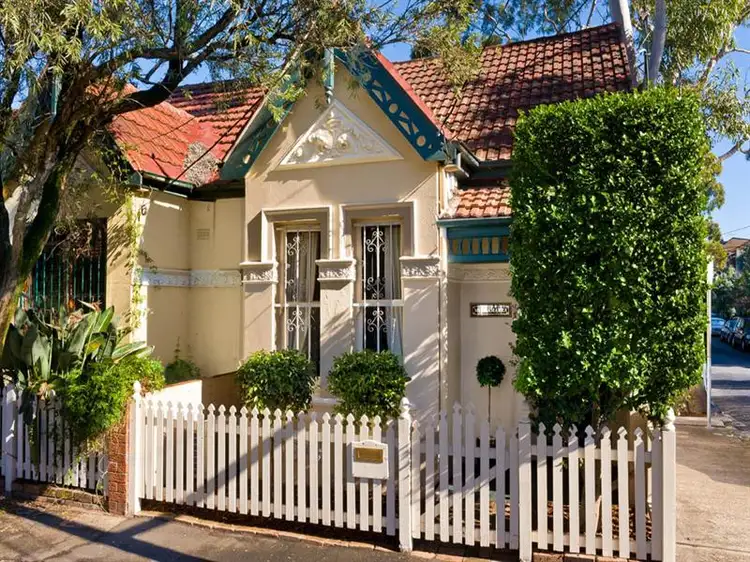 43 Reiby St, Newtown NSW