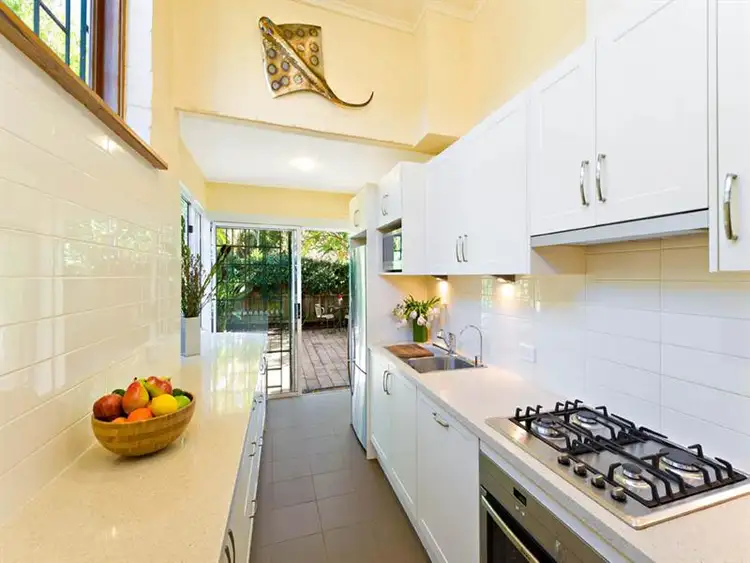 Third view of Homely house listing, 43 Reiby St, Newtown NSW