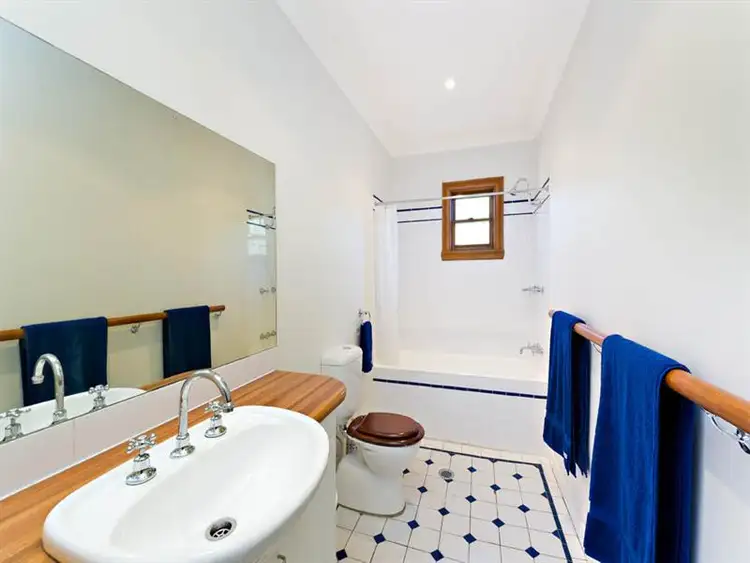 Sixth view of Homely house listing, 43 Reiby St, Newtown NSW