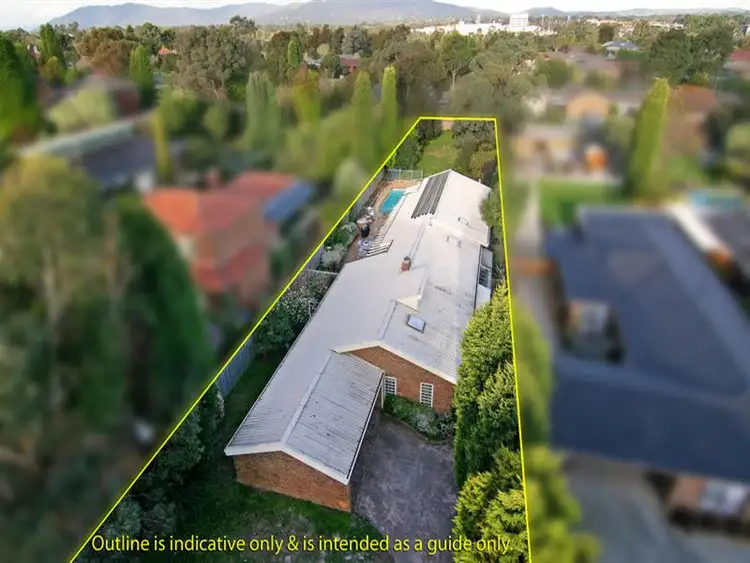 60 Raheen Ave, Wantirna VIC