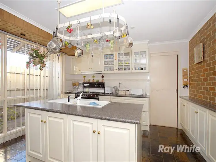 Fifth view of Homely house listing, 60 Raheen Ave, Wantirna VIC