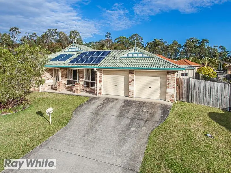 Main view of Homely house listing, 30 Paterson Pl, Narangba QLD