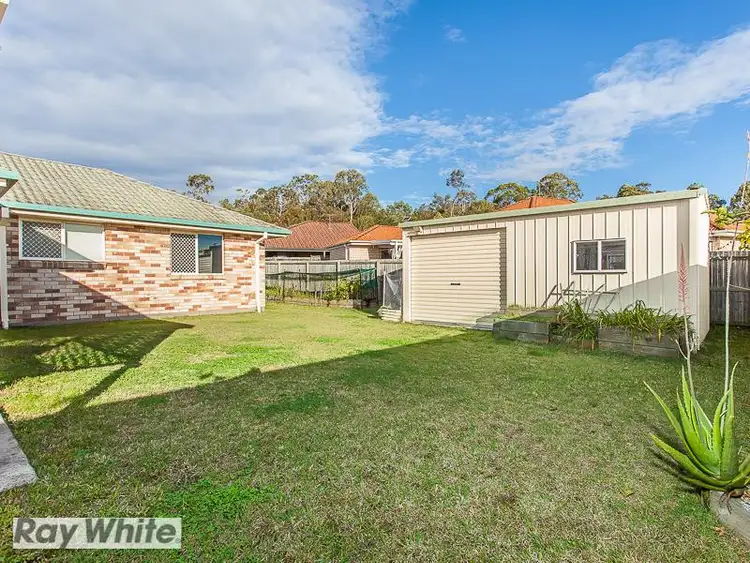Second view of Homely house listing, 30 Paterson Pl, Narangba QLD