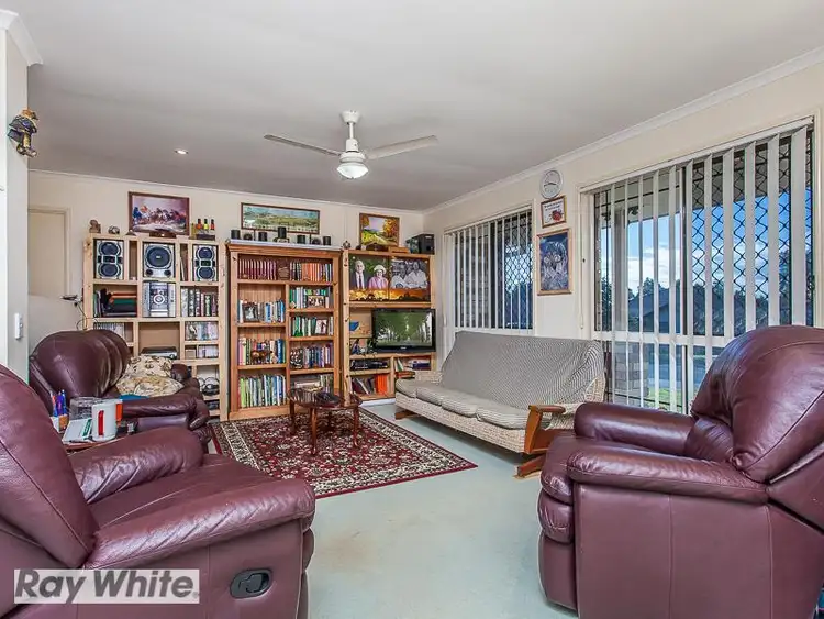 Third view of Homely house listing, 30 Paterson Pl, Narangba QLD