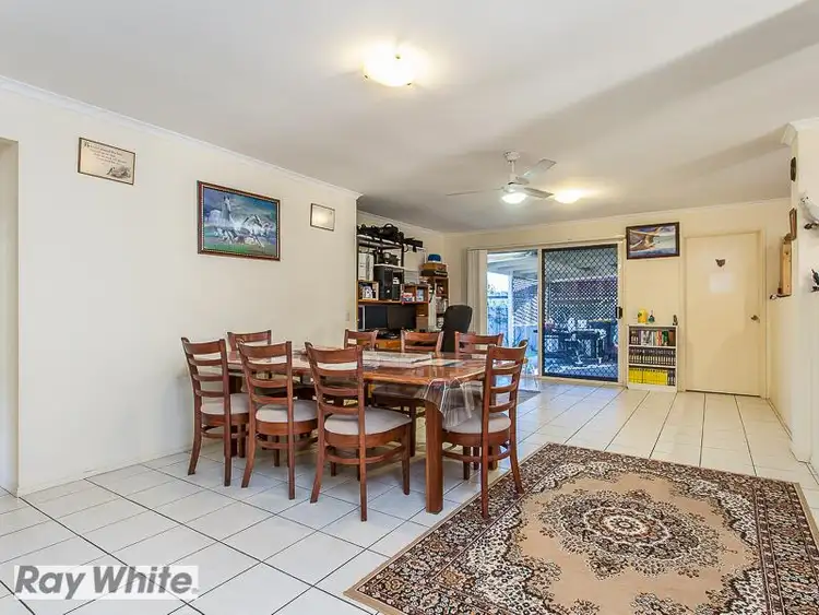 Fourth view of Homely house listing, 30 Paterson Pl, Narangba QLD