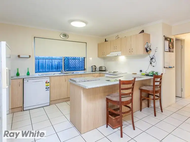 Fifth view of Homely house listing, 30 Paterson Pl, Narangba QLD
