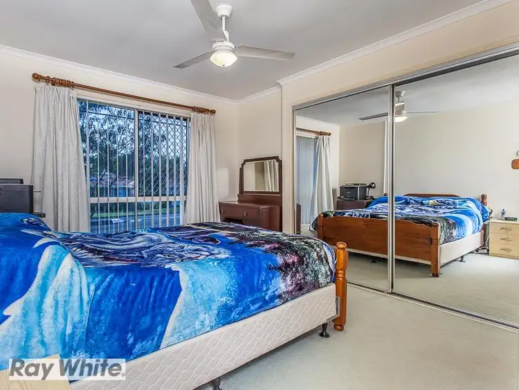 Sixth view of Homely house listing, 30 Paterson Pl, Narangba QLD