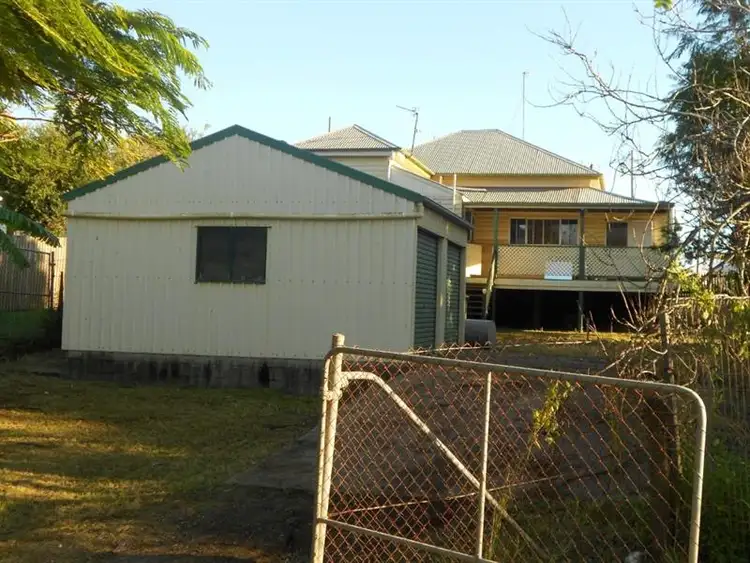 Sixth view of Homely house listing, 10E Bourbong St, Bundaberg East QLD