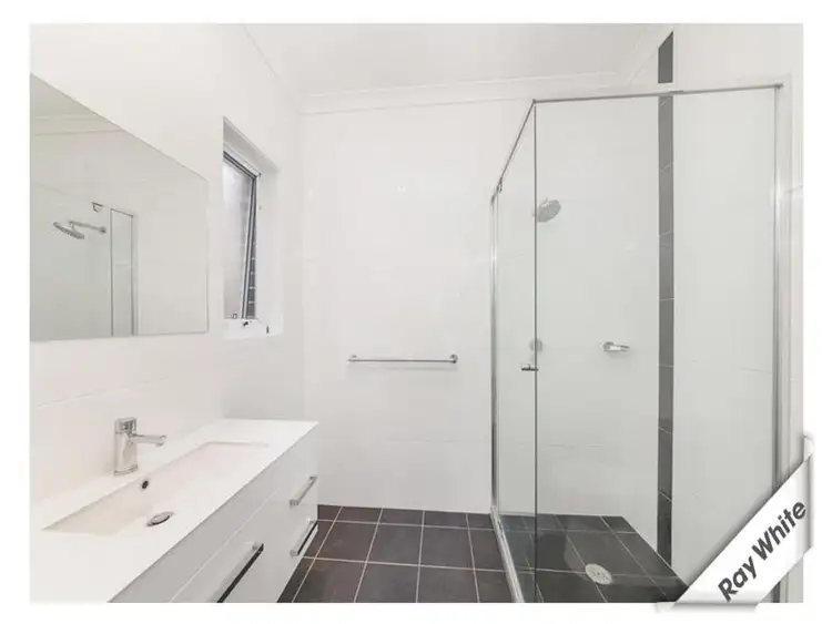 Fourth view of Homely house listing, 8 Isaacson St, Franklin ACT