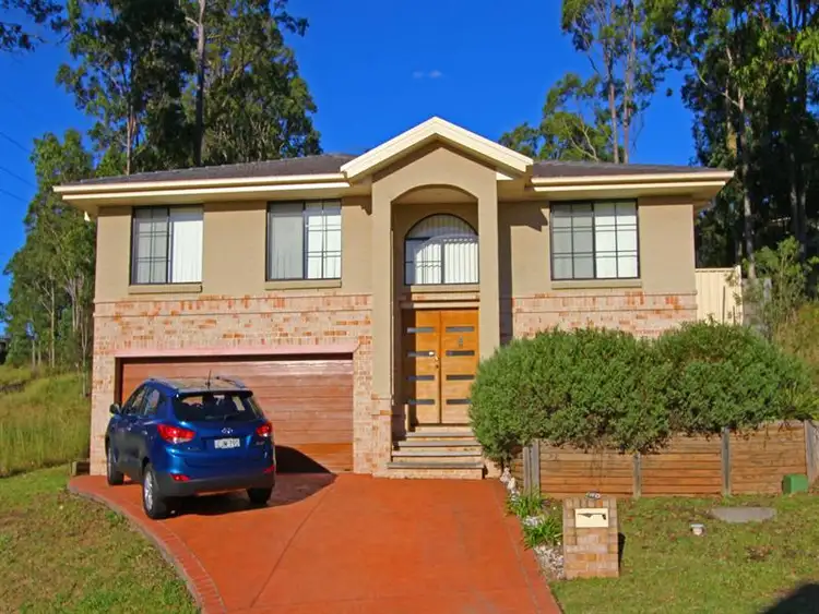 1 Hayden Cl, Watanobbi NSW