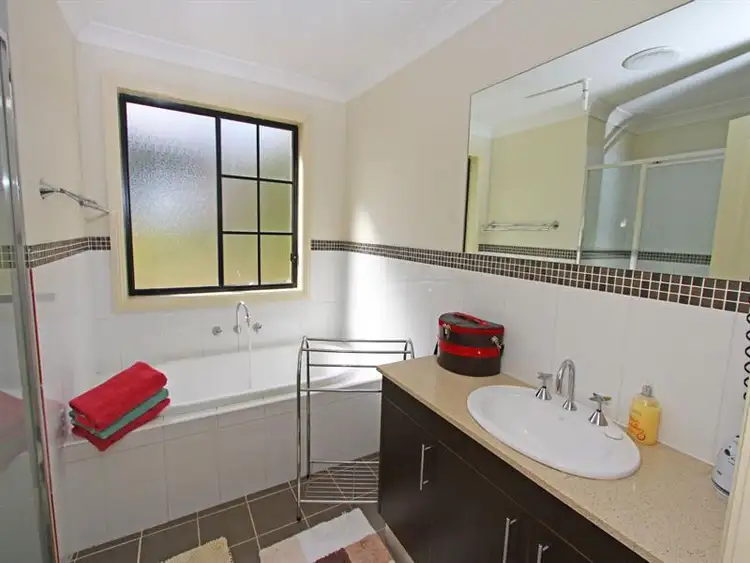 Seventh view of Homely house listing, 1 Hayden Cl, Watanobbi NSW