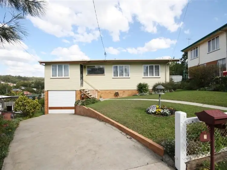 7 Brett St, Tarragindi QLD