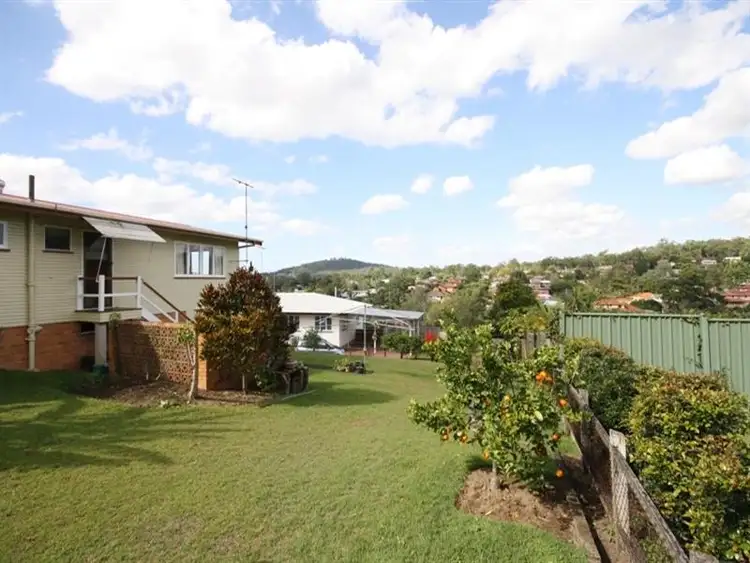Second view of Homely house listing, 7 Brett St, Tarragindi QLD