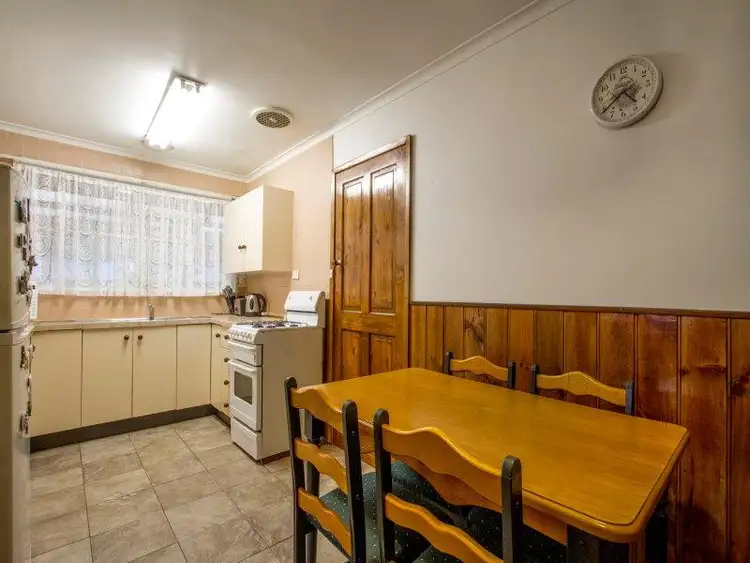 Second view of Homely house listing, 16 Bursaria Cres, Frankston North VIC