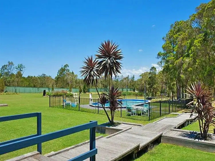 13 Buttonderry Way, Jilliby NSW