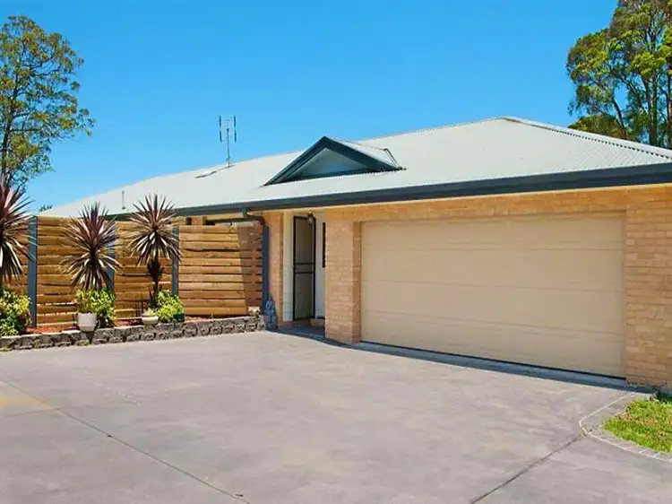 Second view of Homely rural property listing, 13 Buttonderry Way, Jilliby NSW