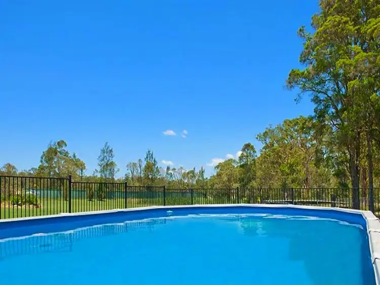 Third view of Homely rural property listing, 13 Buttonderry Way, Jilliby NSW