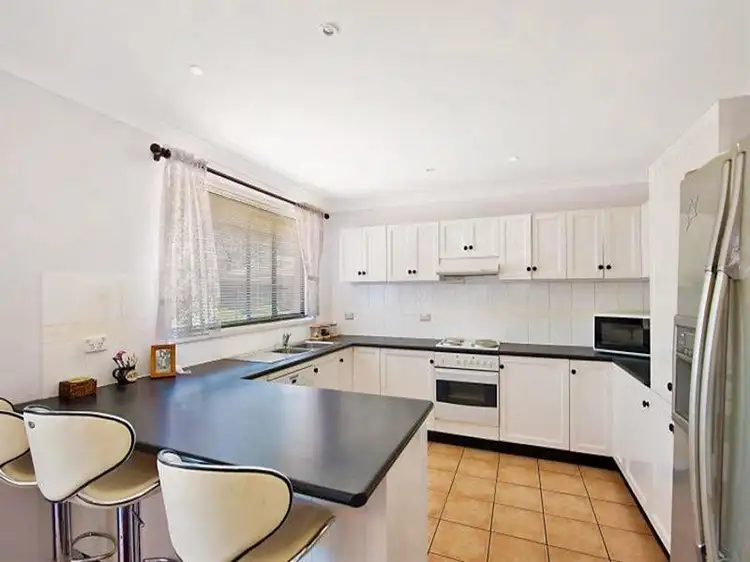 Fifth view of Homely rural property listing, 13 Buttonderry Way, Jilliby NSW