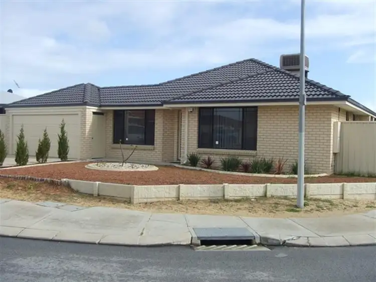 41 Nunney Rd, Orelia WA