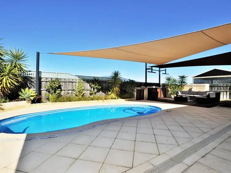 Main view of Homely house listing, 6 Brumby Ave, Henley Brook WA
