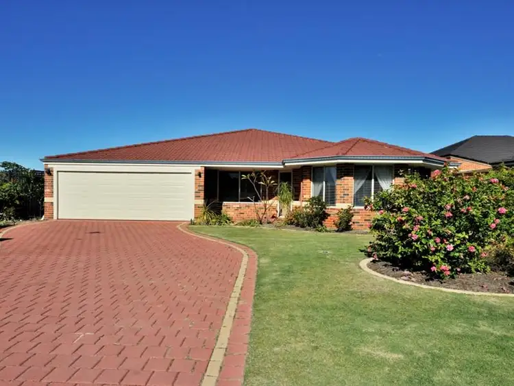 Second view of Homely house listing, 6 Brumby Ave, Henley Brook WA