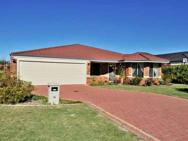 Third view of Homely house listing, 6 Brumby Ave, Henley Brook WA