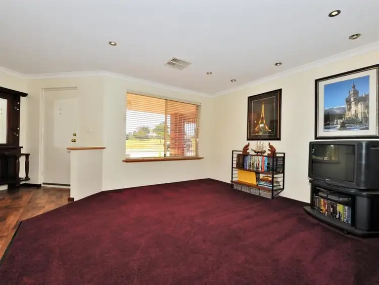 Fourth view of Homely house listing, 6 Brumby Ave, Henley Brook WA