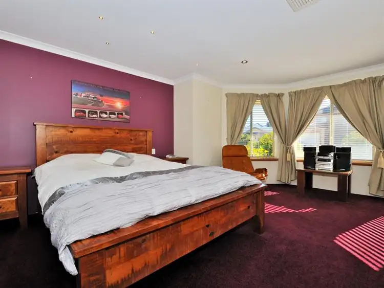 Fifth view of Homely house listing, 6 Brumby Ave, Henley Brook WA