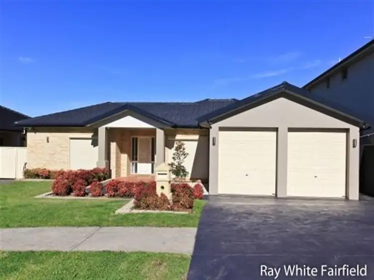 9 Stirling St, Cecil Hills NSW