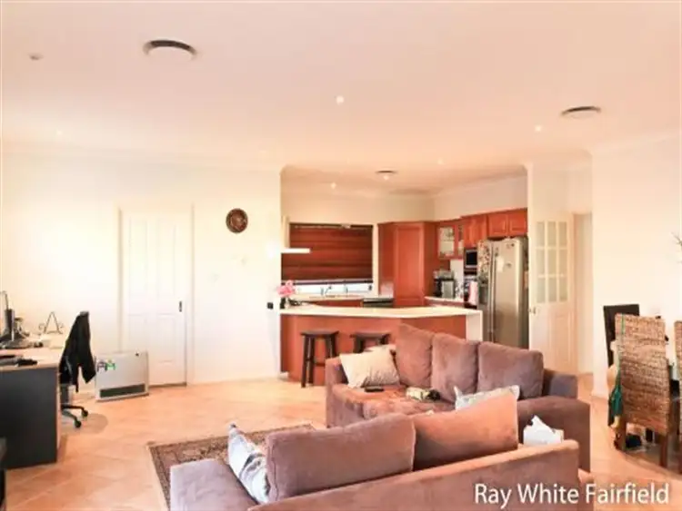 Seventh view of Homely house listing, 9 Stirling St, Cecil Hills NSW