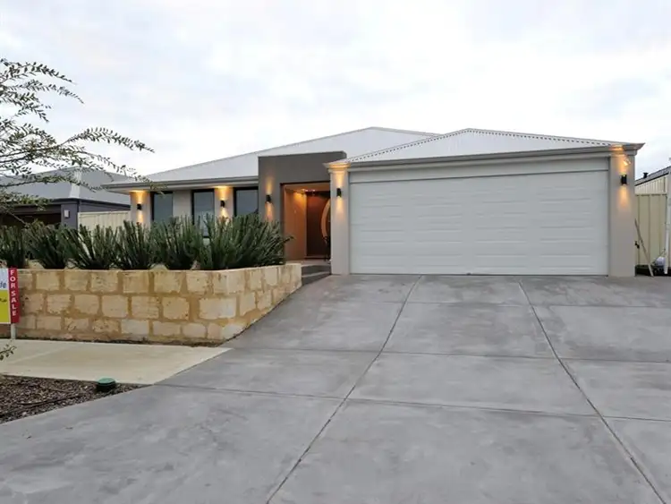 38 Tribute Vsta, Baldivis WA