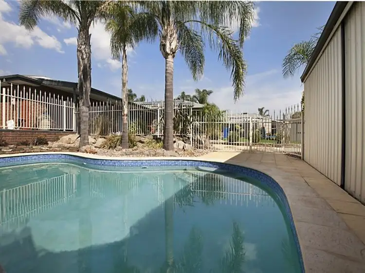 Main view of Homely house listing, 42 St Andrews Way, Morphett Vale SA